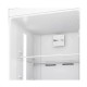 Beko  RDNE350K40XB   Ψυγείο Δίπορτο 313lt , Διπλή ψύξη NeoFrost ,υψ1,72xΠ59.5xΒ65.5εκ. Γκρι 