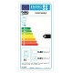 Beko FSM57100GW White Κουζίνα Ηλεκτρική 55lt με Κεραμικές Εστίες 60cm