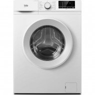 Beko B1WFK2604WEE Πλυντήριο Ρούχων 6kg 1000 Στροφών ,GentleCare™,StainExpert™,OptiSense
