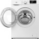 Beko B1WFK2604WEE Πλυντήριο Ρούχων 6kg 1000 Στροφών ,GentleCare™,StainExpert™,OptiSense