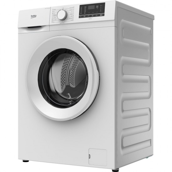 Beko B1WFK2604WEE Πλυντήριο Ρούχων 6kg 1000 Στροφών ,GentleCare™,StainExpert™,OptiSense