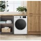 Beko B7WFU69418WBES Πλυντήριο Ρούχων 9kg 1400 Στροφών, Α-50%,ProSmart™ Inverter Motor ,AquaTech™ ,Steamcure with Refreshment,OptiSense®