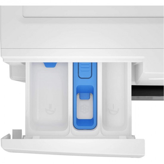 Beko B7WFU69418WBES Πλυντήριο Ρούχων 9kg 1400 Στροφών, Α-50%,ProSmart™ Inverter Motor ,AquaTech™ ,Steamcure with Refreshment,OptiSense®