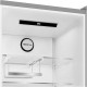 BEKO B5RCNA405HXB Ψυγειοκαταψύκτης Inox 407lt, No Frost Υ203.5xΠ59.5xΒ66.3cm ,ProSmart™ Inverter Compressor,