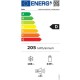 Beko B5RCNA405HDXB Ψυγειοκαταψύκτης 407lt No Frost , Aeroflow,Υ203.5xΠ60xΒ66cm Inox,Prosmart Inverter Motor Beko B5RCNA405HDXB Ψυγειοκαταψύκτης 407lt No Frost , Aeroflow,Υ203.5xΠ60xΒ66cm Inox,Prosmart Inverter Motor