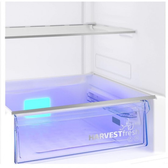Beko B5RCNA405HDXB Ψυγειοκαταψύκτης 407lt No Frost , Aeroflow,Υ203.5xΠ60xΒ66cm Inox,Prosmart Inverter Motor Beko B5RCNA405HDXB Ψυγειοκαταψύκτης 407lt No Frost , Aeroflow,Υ203.5xΠ60xΒ66cm Inox,Prosmart Inverter Motor