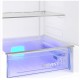 Beko B5RCNA405HDXB Ψυγειοκαταψύκτης 407lt No Frost , Aeroflow,Υ203.5xΠ60xΒ66cm Inox,Prosmart Inverter Motor Beko B5RCNA405HDXB Ψυγειοκαταψύκτης 407lt No Frost , Aeroflow,Υ203.5xΠ60xΒ66cm Inox,Prosmart Inverter Motor