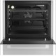 Beko FBM67011GW Κουζίνα Ηλεκτρική ,Με Αερόθερμο72lt με 5 Κεραμικές Εστίες 60cm,Προγράμματα 8 Beko FBM67011GW Κουζίνα Ηλεκτρική ,Με Αερόθερμο72lt με 5 Κεραμικές Εστίες 60cm,Προγράμματα 8