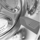 Beko BM3WFU412415W Πλυντήριο Ρούχων 12kg με Τεχνολογία Ατμού 1400 Στροφών 