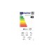 Beko BM3WFU412415W Πλυντήριο Ρούχων 12kg με Τεχνολογία Ατμού 1400 Στροφών 