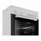 Beko FBM67011GW Κουζίνα Ηλεκτρική ,Με Αερόθερμο72lt με 5 Κεραμικές Εστίες 60cm,Προγράμματα 8 Beko FBM67011GW Κουζίνα Ηλεκτρική ,Με Αερόθερμο72lt με 5 Κεραμικές Εστίες 60cm,Προγράμματα 8