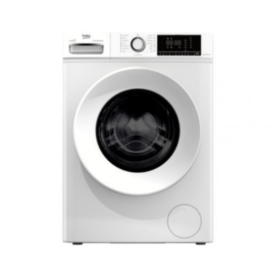 Beko B1WFM2721WEE  Πλυντήριο Ρούχων 7kg με Τεχνολογία Ατμού 1200 Στροφών