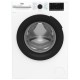 Beko BM3WFU410415WB Πλυντήριο Ρούχων 10kg 1400 Στροφών ,EnergySpin ,OptiSense®,IronFast ,AddXtra Beko BM3WFU410415WB Πλυντήριο Ρούχων 10kg 1400 Στροφών ,EnergySpin ,OptiSense®,IronFast ,AddXtra