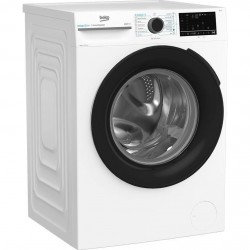 Beko BM3WFU410415WB Πλυντήριο Ρούχων 10kg 1400 Στροφών ,EnergySpin ,OptiSense®,IronFast ,AddXtra