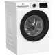 Beko BM3WFU410415WB Πλυντήριο Ρούχων 10kg 1400 Στροφών ,EnergySpin ,OptiSense®,IronFast ,AddXtra Beko BM3WFU410415WB Πλυντήριο Ρούχων 10kg 1400 Στροφών ,EnergySpin ,OptiSense®,IronFast ,AddXtra