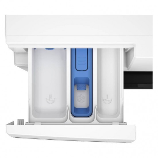 Beko BM3WFU410415WB Πλυντήριο Ρούχων 10kg 1400 Στροφών ,EnergySpin ,OptiSense®,IronFast ,AddXtra Beko BM3WFU410415WB Πλυντήριο Ρούχων 10kg 1400 Στροφών ,EnergySpin ,OptiSense®,IronFast ,AddXtra