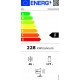 Beko RDSA240K35WN Ψυγείο Δίπορτο 223lt Υ146.5xΠ54xΒ57.4εκ. Λευκό 3 χρόνια εγγύηση Beko RDSA240K35WN Ψυγείο Δίπορτο 223lt Υ146.5xΠ54xΒ57.4εκ. Λευκό 3 χρόνια εγγύηση