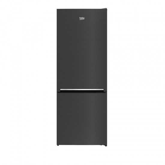 Beko RCNE560K40XBRN Ψυγειοκαταψύκτης (498lt) Manhattan Grey (192x70x75) Beko RCNE560K40XBRN Ψυγειοκαταψύκτης (498lt) Manhattan Grey (192x70x75)