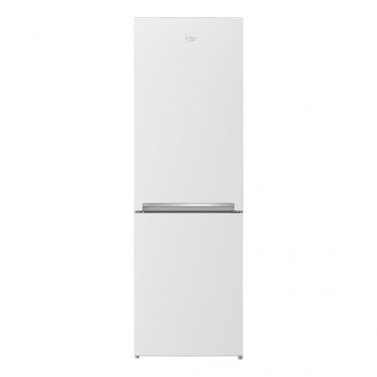 Beko RCSA330K40WN Ψυγειοκαταψύκτης 300lt Υ185xΠ60xΒ60cm ΛΕΥΚΟΣ στατικη ψυξη (low frost) Beko RCSA330K40WN Ψυγειοκαταψύκτης 300lt Υ185xΠ60xΒ60cm ΛΕΥΚΟΣ στατικη ψυξη (low frost)