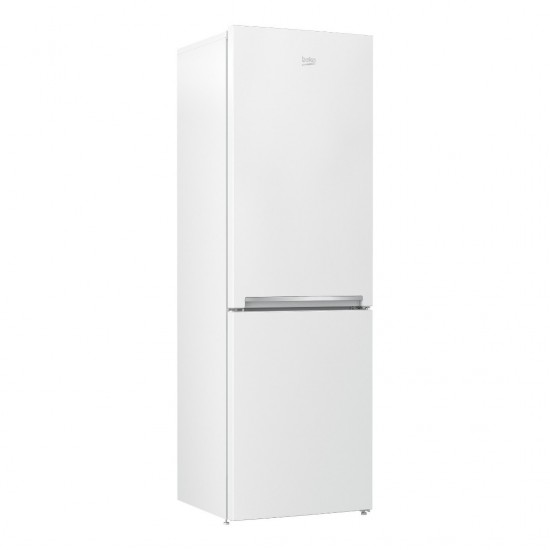 Beko RCSA330K40WN Ψυγειοκαταψύκτης 300lt Υ185xΠ60xΒ60cm ΛΕΥΚΟΣ στατικη ψυξη (low frost) Beko RCSA330K40WN Ψυγειοκαταψύκτης 300lt Υ185xΠ60xΒ60cm ΛΕΥΚΟΣ στατικη ψυξη (low frost)