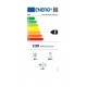 Beko RCSA330K40WN Ψυγειοκαταψύκτης 300lt Υ185xΠ60xΒ60cm ΛΕΥΚΟΣ στατικη ψυξη (low frost) Beko RCSA330K40WN Ψυγειοκαταψύκτης 300lt Υ185xΠ60xΒ60cm ΛΕΥΚΟΣ στατικη ψυξη (low frost)