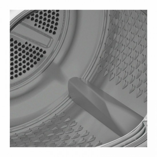 BEKO B3T68230 Στεγνωτήριο 8kg A++ με Αντλία Θερμότητας , SteamCure / Recycled Dry, 15 Προγράμματα,3 χρονια εγγυηση