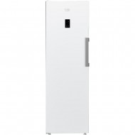 BEKO B3RMFNE314W Καταψύκτης (286lt) Όρθιος  ( Υ x Π x Β: 185 x 59.5 x 65cm) Λευκός