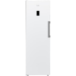 BEKO B3RMFNE314W Καταψύκτης (286lt) Όρθιος  ( Υ x Π x Β: 185 x 59.5 x 65cm) Λευκός BEKO B3RMFNE314W Καταψύκτης (286lt) Όρθιος  ( Υ x Π x Β: 185 x 59.5 x 65cm) Λευκός