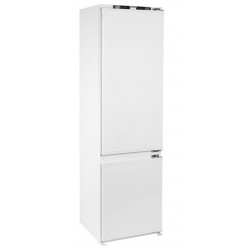 Beko BCNA306E4SN Ψυγειοκαταψύκτης (306Lt)  Εντοιχιζόμενος NoFrost 193,5 εκ x54 εκ x 54,5 εκ 