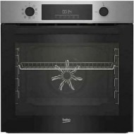 Beko BBIM 11300 XMP Φούρνος Άνω Πάγκου (72lt) Inox