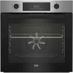 Beko BBIM 11300 XMP Φούρνος Άνω Πάγκου (72lt) Inox