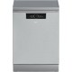 Beko BDFN 36530 XB Πλυντήριο Πιάτων Ελεύθερο,inox, ΠΛ60,15 σερβιτσια