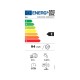 Beko DVN05320S Πλυντήριο Πιάτων Ελεύθερο Π59.8xΒ60xY85εκ. 