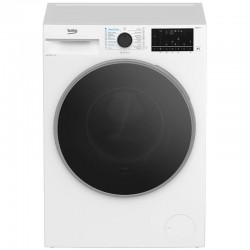 Beko B5 DFT 510457 WPB Πλυντήριο Στεγνωτήριο Ρούχων (10 kg) 7kg Ατμού 1400 Στροφές