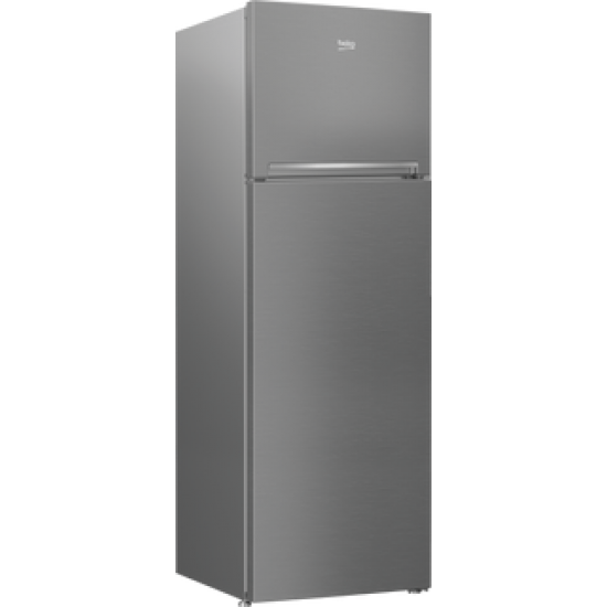 Beko RDSA310M30XBN Ψυγείο Δίπορτο MinFrost (306lt) , Inox Look, Low Frost A+ (175x60x60) 3 χρόνια εγγύηση Beko RDSA310M30XBN Ψυγείο Δίπορτο MinFrost (306lt) , Inox Look, Low Frost A+ (175x60x60) 3 χρόνια εγγύηση
