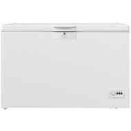 Beko HSM 40031 Καταψύκτης (360Lt) οριζόντιος υψ86xπλ129xβ67.5