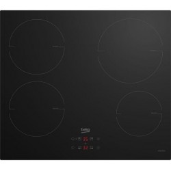 Beko HII 64400 MT Εντοιχιζόμενη εστία (Επαγωγική,60cm)  7200W