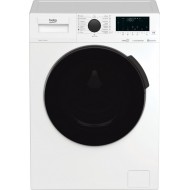 Beko WUE 8626 XBWS Πλυντήριο Ρούχων (8 kg) 1200rpm