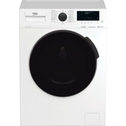 Beko WUE 8626 XBWS Πλυντήριο Ρούχων (8 kg) 1200rpm Beko WUE 8626 XBWS Πλυντήριο Ρούχων (8 kg) 1200rpm
