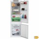 Beko BCNA275E4SN Ψυγειοκαταψύκτης (254lt) Εντοιχιζόμενος NoFrost Υ177xΠ54xΒ54.5εκ. Λευκός Beko BCNA275E4SN Ψυγειοκαταψύκτης (254lt) Εντοιχιζόμενος NoFrost Υ177xΠ54xΒ54.5εκ. Λευκός