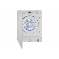 Beko WITC7612B0W Πλυντήριο Ρούχων (7kg)1200rpm