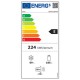 Beko BCNA275E4SN Ψυγειοκαταψύκτης (254lt) Εντοιχιζόμενος NoFrost Υ177xΠ54xΒ54.5εκ. Λευκός Beko BCNA275E4SN Ψυγειοκαταψύκτης (254lt) Εντοιχιζόμενος NoFrost Υ177xΠ54xΒ54.5εκ. Λευκός