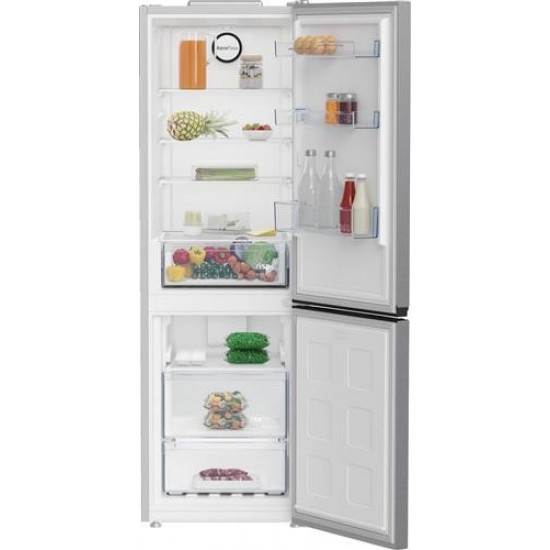 Beko B1RCNE364XB Ψυγειοκαταψύκτης 316lt NoFrost Υ186.5xΠ59.5xΒ66.3εκ. Inox Beko B1RCNE364XB Ψυγειοκαταψύκτης 316lt NoFrost Υ186.5xΠ59.5xΒ66.3εκ. Inox