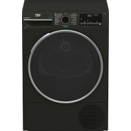 Beko B3T68239 Στεγνωτήριο 8kg A++ με Αντλία Θερμότητας
