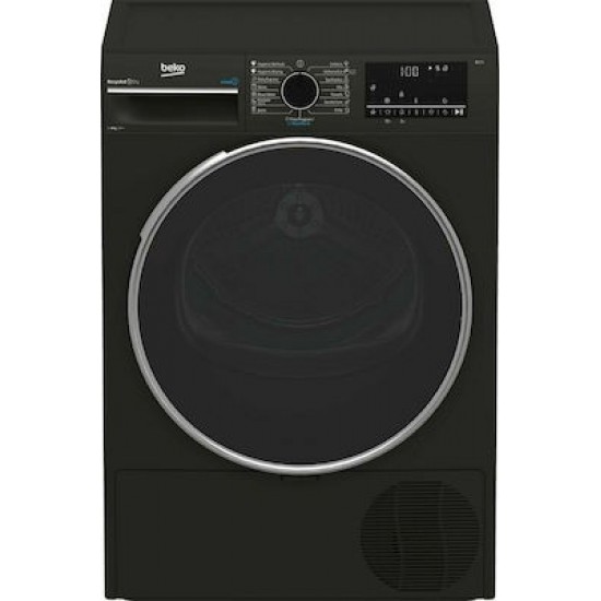 Beko B3T68239 Στεγνωτήριο 8kg A++ με Αντλία Θερμότητας Beko B3T68239 Στεγνωτήριο 8kg A++ με Αντλία Θερμότητας