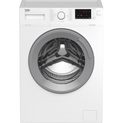 Beko WUE 8512 PAR Πλυντήριο Ρούχων (8kg) 1000 Στροφών,inverter,A+++(C),Εγγύηση 3 χρόνια