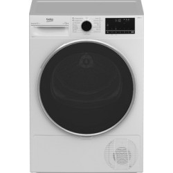Beko B5T68248 Στεγνωτήριο με Αντλία Θερμότητας 8 kg Υ84,6xΠ59,8xΒ60,5cm A+++ 