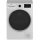 Beko B5T68248 Στεγνωτήριο με Αντλία Θερμότητας 8 kg Υ84,6xΠ59,8xΒ60,5cm A+++ Beko B5T68248 Στεγνωτήριο με Αντλία Θερμότητας 8 kg Υ84,6xΠ59,8xΒ60,5cm A+++