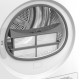 Beko B5T68248 Στεγνωτήριο με Αντλία Θερμότητας 8 kg Υ84,6xΠ59,8xΒ60,5cm A+++ Beko B5T68248 Στεγνωτήριο με Αντλία Θερμότητας 8 kg Υ84,6xΠ59,8xΒ60,5cm A+++