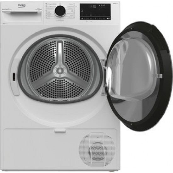 Beko B5T68248 Στεγνωτήριο με Αντλία Θερμότητας 8 kg Υ84,6xΠ59,8xΒ60,5cm A+++ Beko B5T68248 Στεγνωτήριο με Αντλία Θερμότητας 8 kg Υ84,6xΠ59,8xΒ60,5cm A+++